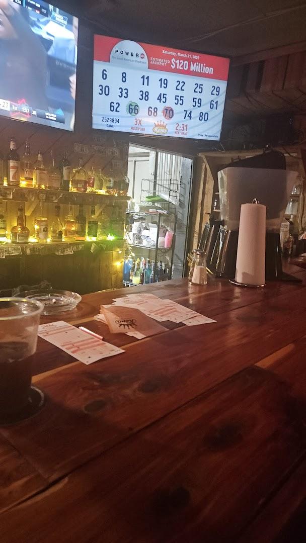 Town Tavern