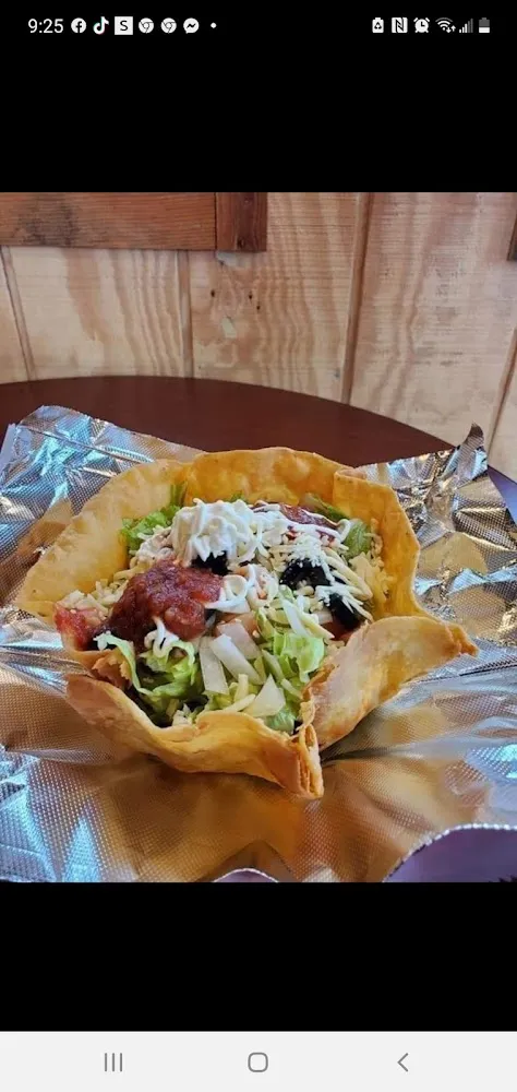 Taco Salad