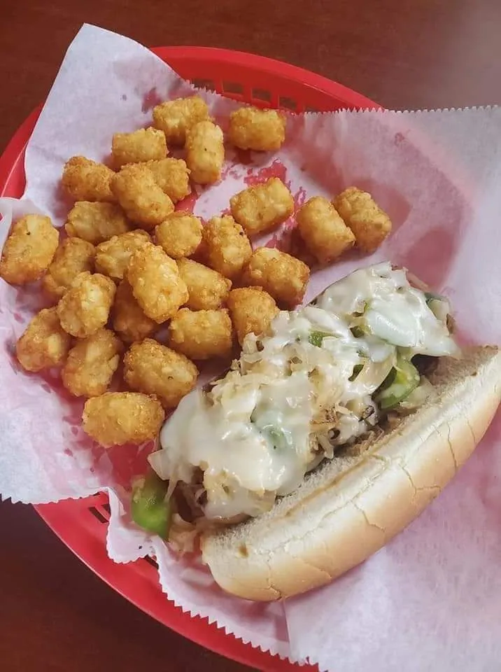 Tater Tots